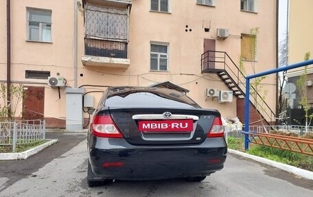 BYD F3 I, 2011 год, 200 000 рублей, 10 фотография