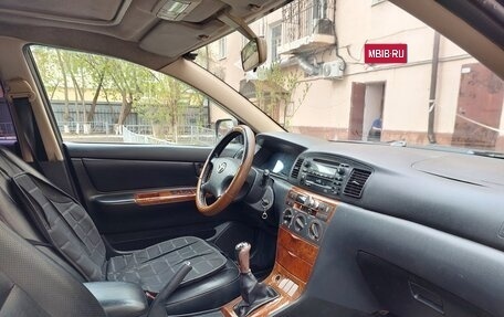 BYD F3 I, 2011 год, 200 000 рублей, 17 фотография