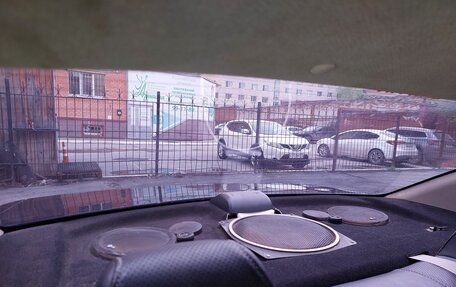 BYD F3 I, 2011 год, 200 000 рублей, 24 фотография