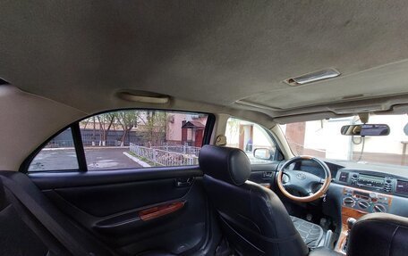 BYD F3 I, 2011 год, 200 000 рублей, 20 фотография