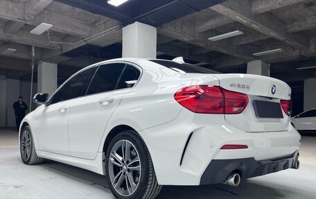 BMW 1 серия, 2022 год, 1 755 000 рублей, 6 фотография