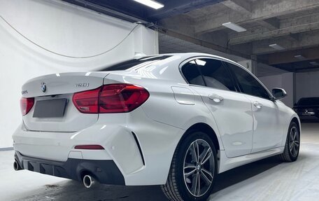 BMW 1 серия, 2022 год, 1 755 000 рублей, 4 фотография
