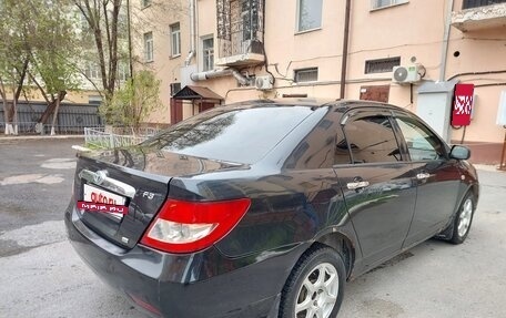 BYD F3 I, 2011 год, 200 000 рублей, 12 фотография