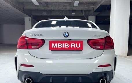 BMW 1 серия, 2022 год, 1 755 000 рублей, 5 фотография