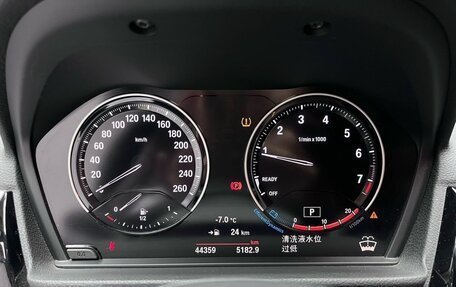 BMW 1 серия, 2022 год, 1 755 000 рублей, 7 фотография