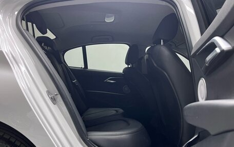 BMW 1 серия, 2022 год, 1 755 000 рублей, 8 фотография