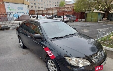 BYD F3 I, 2011 год, 200 000 рублей, 15 фотография