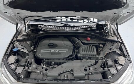BMW 1 серия, 2022 год, 1 755 000 рублей, 17 фотография
