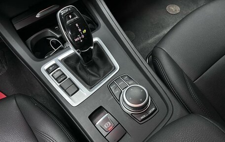 BMW 1 серия, 2022 год, 1 755 000 рублей, 14 фотография