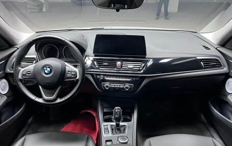 BMW 1 серия, 2022 год, 1 755 000 рублей, 12 фотография
