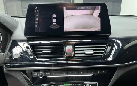 BMW 1 серия, 2022 год, 1 755 000 рублей, 15 фотография