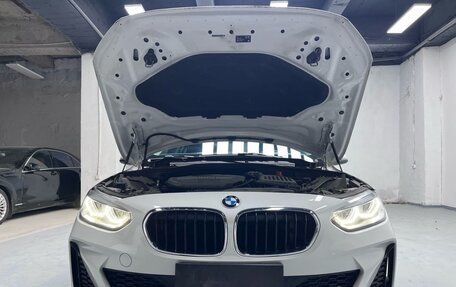 BMW 1 серия, 2022 год, 1 755 000 рублей, 19 фотография