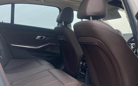 BMW 3 серия, 2023 год, 2 650 998 рублей, 8 фотография