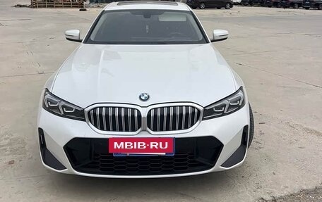 BMW 3 серия, 2023 год, 2 650 998 рублей, 2 фотография