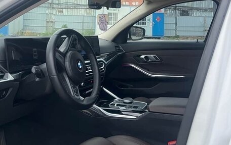BMW 3 серия, 2023 год, 2 650 998 рублей, 7 фотография