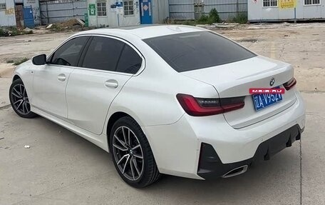 BMW 3 серия, 2023 год, 2 650 998 рублей, 6 фотография