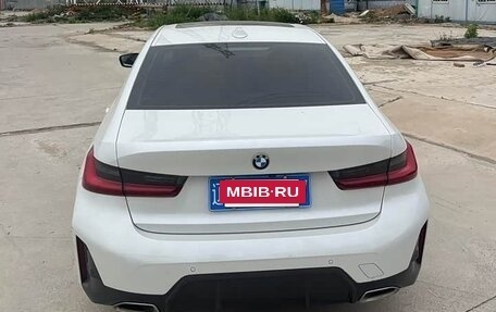 BMW 3 серия, 2023 год, 2 650 998 рублей, 5 фотография