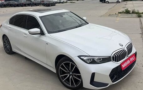 BMW 3 серия, 2023 год, 2 650 998 рублей, 3 фотография
