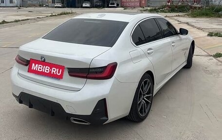 BMW 3 серия, 2023 год, 2 650 998 рублей, 4 фотография