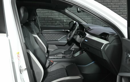 Audi Q3, 2025 год, 4 180 000 рублей, 11 фотография
