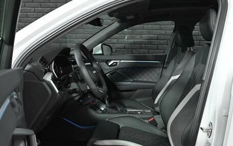Audi Q3, 2025 год, 4 180 000 рублей, 10 фотография