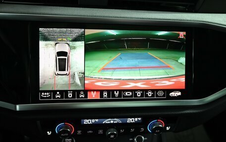Audi Q3, 2025 год, 4 180 000 рублей, 19 фотография