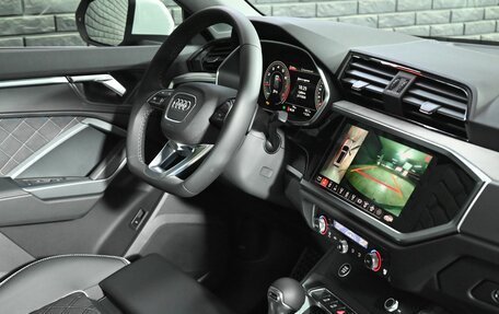 Audi Q3, 2025 год, 4 180 000 рублей, 14 фотография