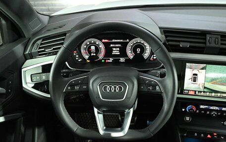 Audi Q3, 2025 год, 4 180 000 рублей, 15 фотография