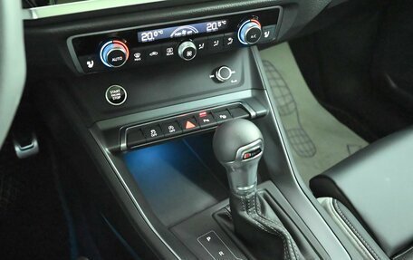 Audi Q3, 2025 год, 4 180 000 рублей, 18 фотография