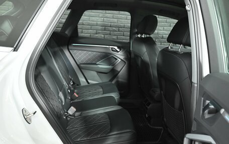 Audi Q3, 2025 год, 4 180 000 рублей, 20 фотография
