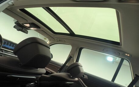BMW X5, 2026 год, 11 450 000 рублей, 22 фотография