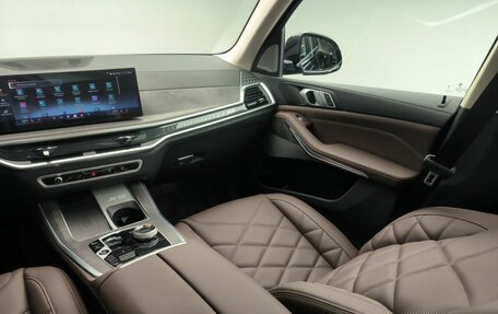 BMW X5, 2026 год, 11 450 000 рублей, 23 фотография