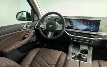 BMW X5, 2026 год, 11 450 000 рублей, 26 фотография