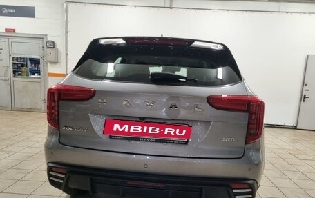 Haval Jolion, 2026 год, 2 449 000 рублей, 4 фотография
