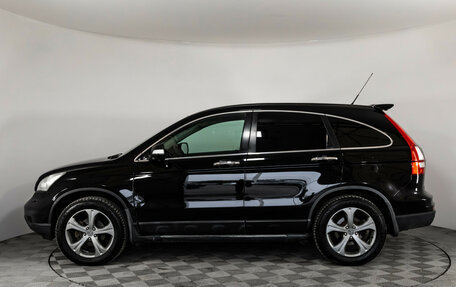 Honda CR-V III рестайлинг, 2010 год, 1 299 000 рублей, 8 фотография