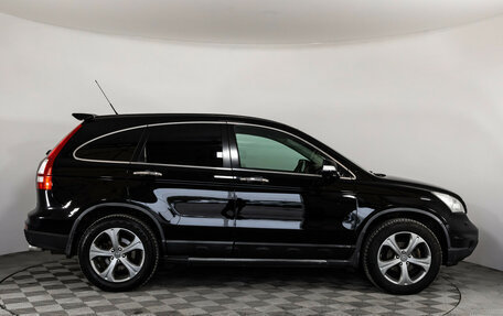 Honda CR-V III рестайлинг, 2010 год, 1 299 000 рублей, 4 фотография