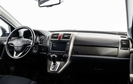 Honda CR-V III рестайлинг, 2010 год, 1 299 000 рублей, 9 фотография