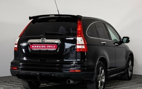 Honda CR-V III рестайлинг, 2010 год, 1 299 000 рублей, 5 фотография