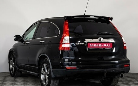 Honda CR-V III рестайлинг, 2010 год, 1 299 000 рублей, 7 фотография