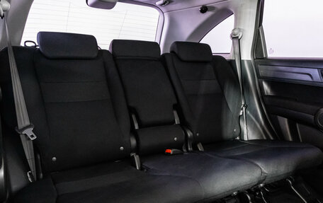 Honda CR-V III рестайлинг, 2010 год, 1 299 000 рублей, 15 фотография