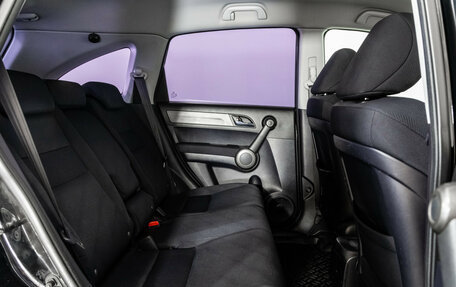 Honda CR-V III рестайлинг, 2010 год, 1 299 000 рублей, 17 фотография
