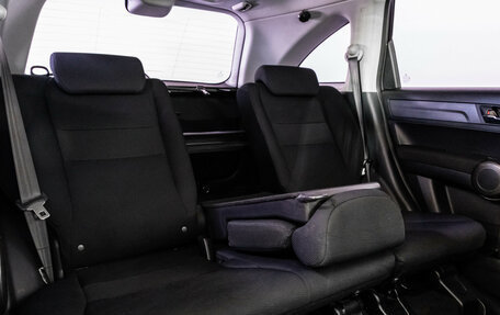 Honda CR-V III рестайлинг, 2010 год, 1 299 000 рублей, 16 фотография