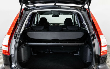 Honda CR-V III рестайлинг, 2010 год, 1 299 000 рублей, 18 фотография