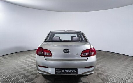 FAW V5, 2013 год, 200 000 рублей, 6 фотография