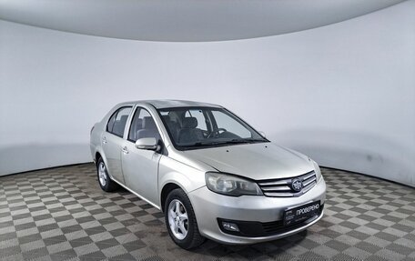 FAW V5, 2013 год, 200 000 рублей, 3 фотография