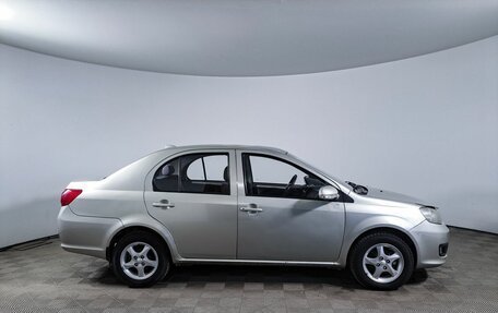 FAW V5, 2013 год, 200 000 рублей, 4 фотография