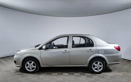 FAW V5, 2013 год, 200 000 рублей, 8 фотография