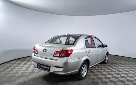FAW V5, 2013 год, 200 000 рублей, 5 фотография