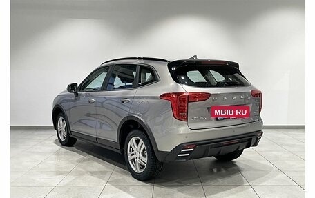 Haval Jolion, 2026 год, 2 573 010 рублей, 4 фотография
