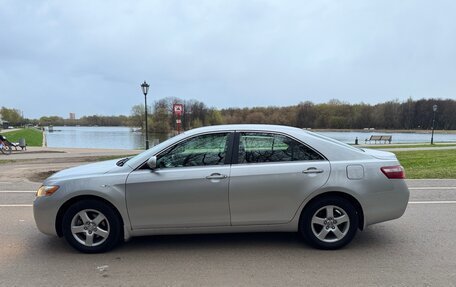 Toyota Camry, 2006 год, 920 000 рублей, 2 фотография